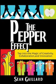 The Pepper Effect book cover